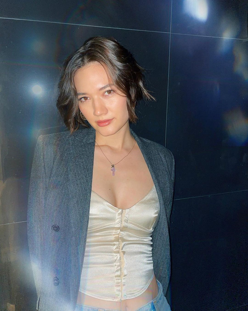 มิเรียม พรหมมาศ 