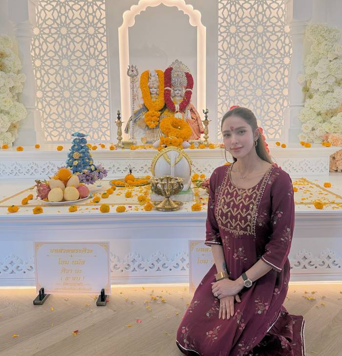 อุ้ม ลักขณา 