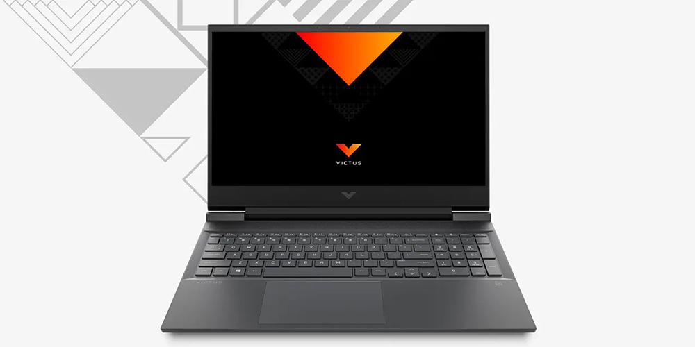 notebook gaming