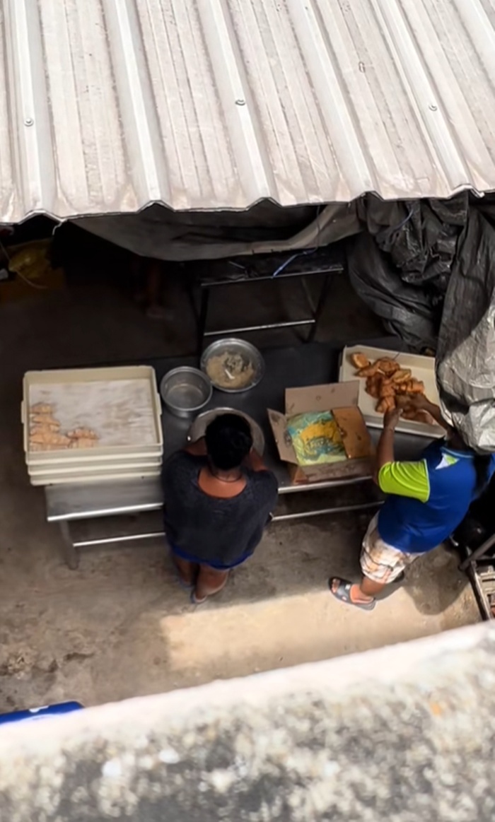 ครัวซองต์