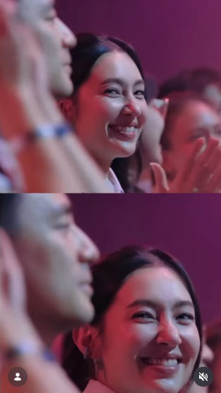  เบลล่า - วิล ชวิณ โผล่คลิป 30 ปี เดี่ยวไมโครโฟน