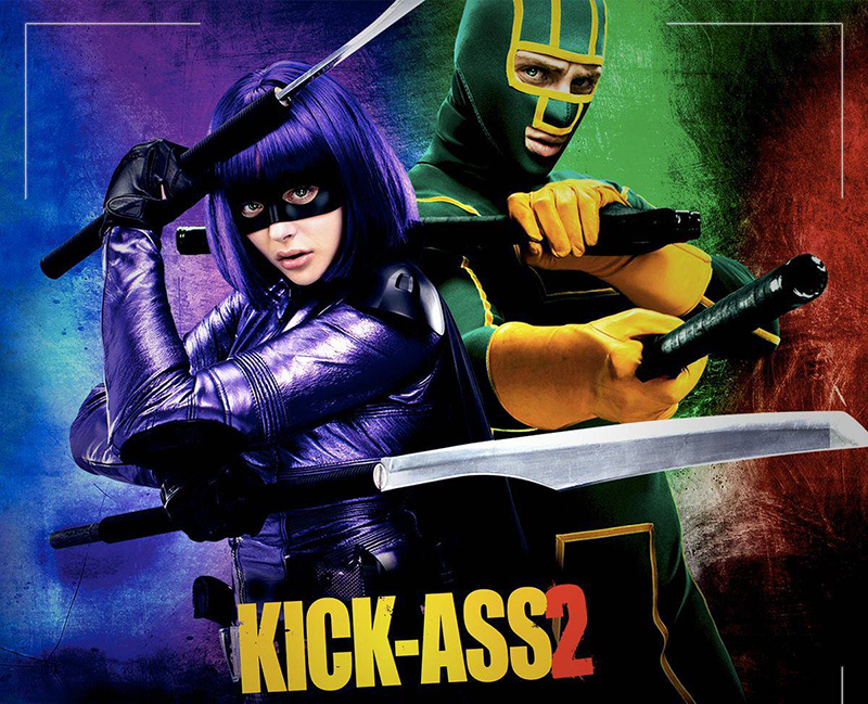 แอรอน เทย์เลอร์-จอห์นสัน