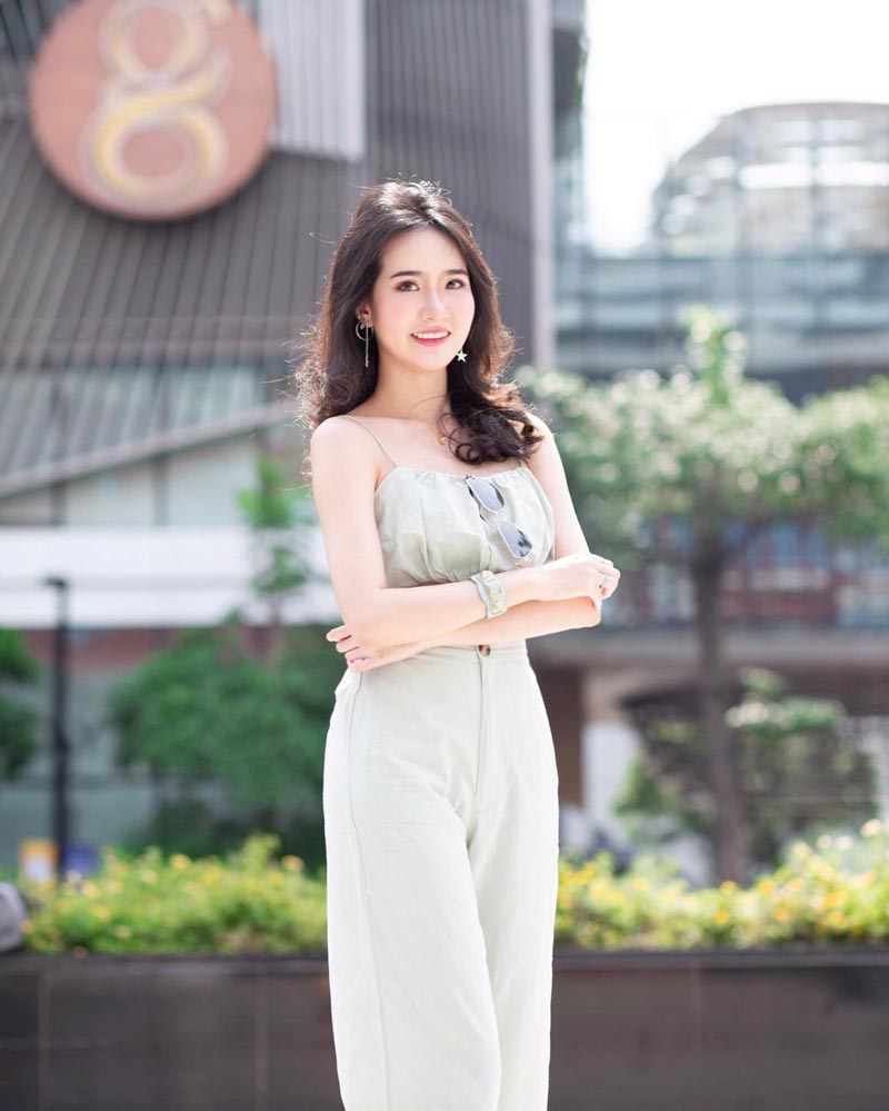 ปิ๊ง จิดาภา