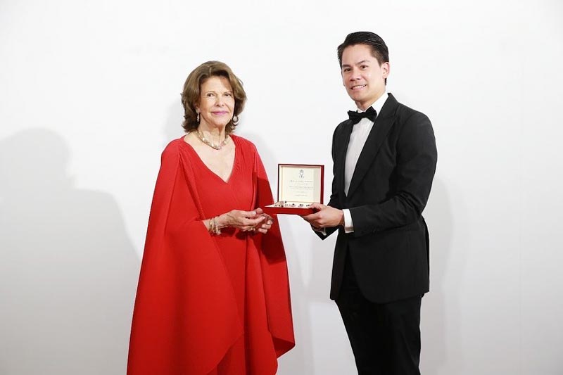 กรณ์ ณรงค์เดช