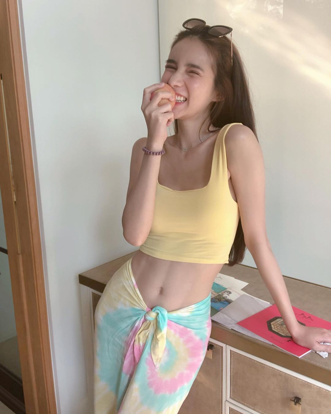 โยชิ รินรดา