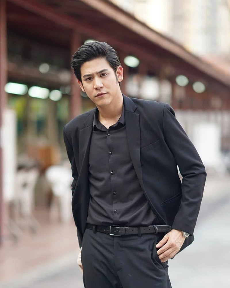 พอร์ช ศรัณย์