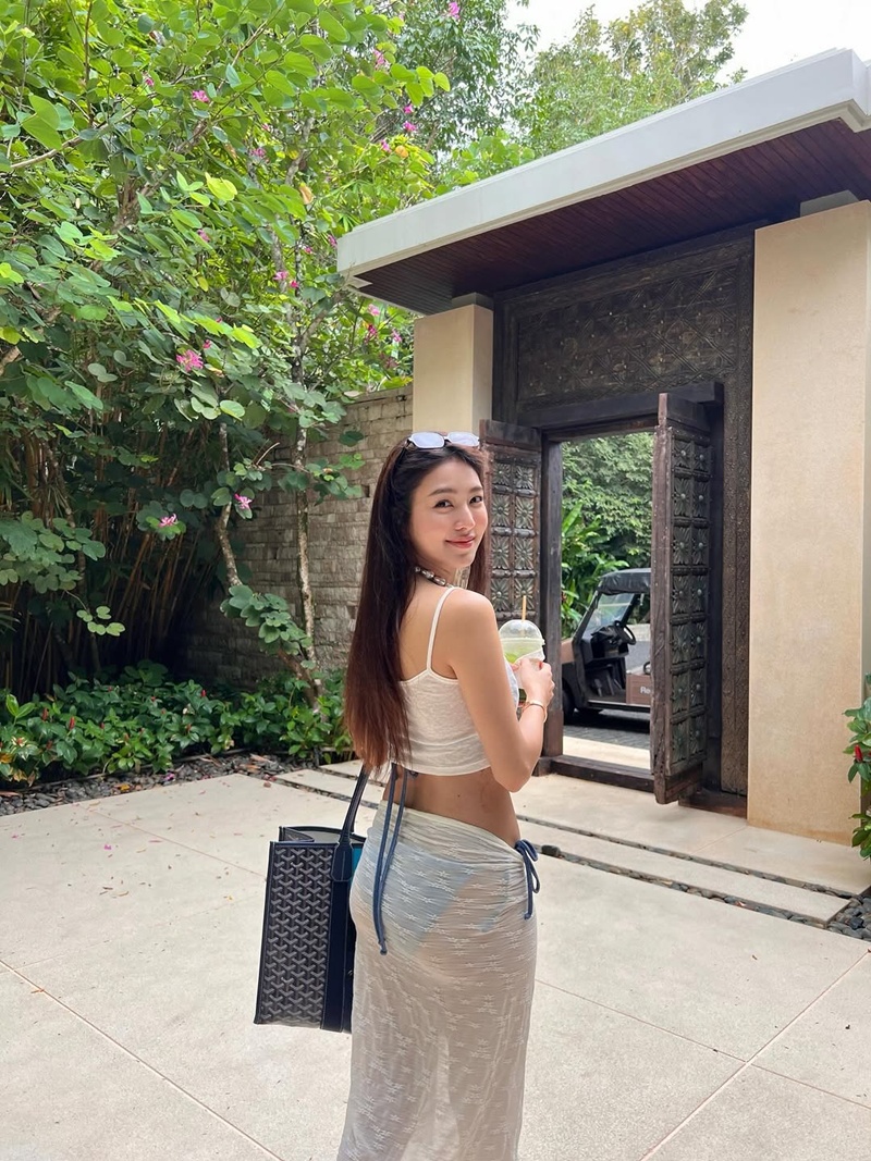 เฟิร์น นพจิรา