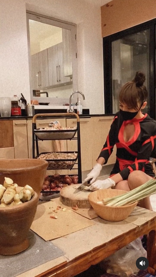 ซาร่า คาซิงกินี 