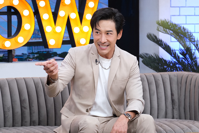 บอย ภิษณุ