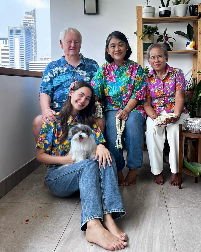 ญาญ่า อุรัสยา