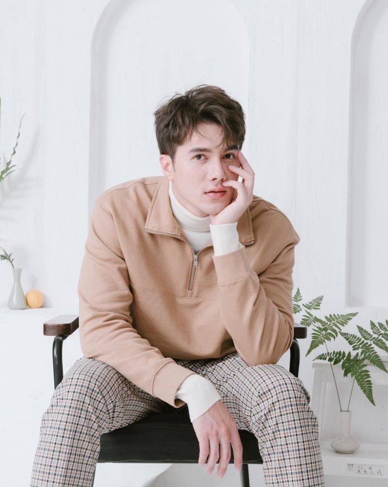 มิกค์ ทองระย้า