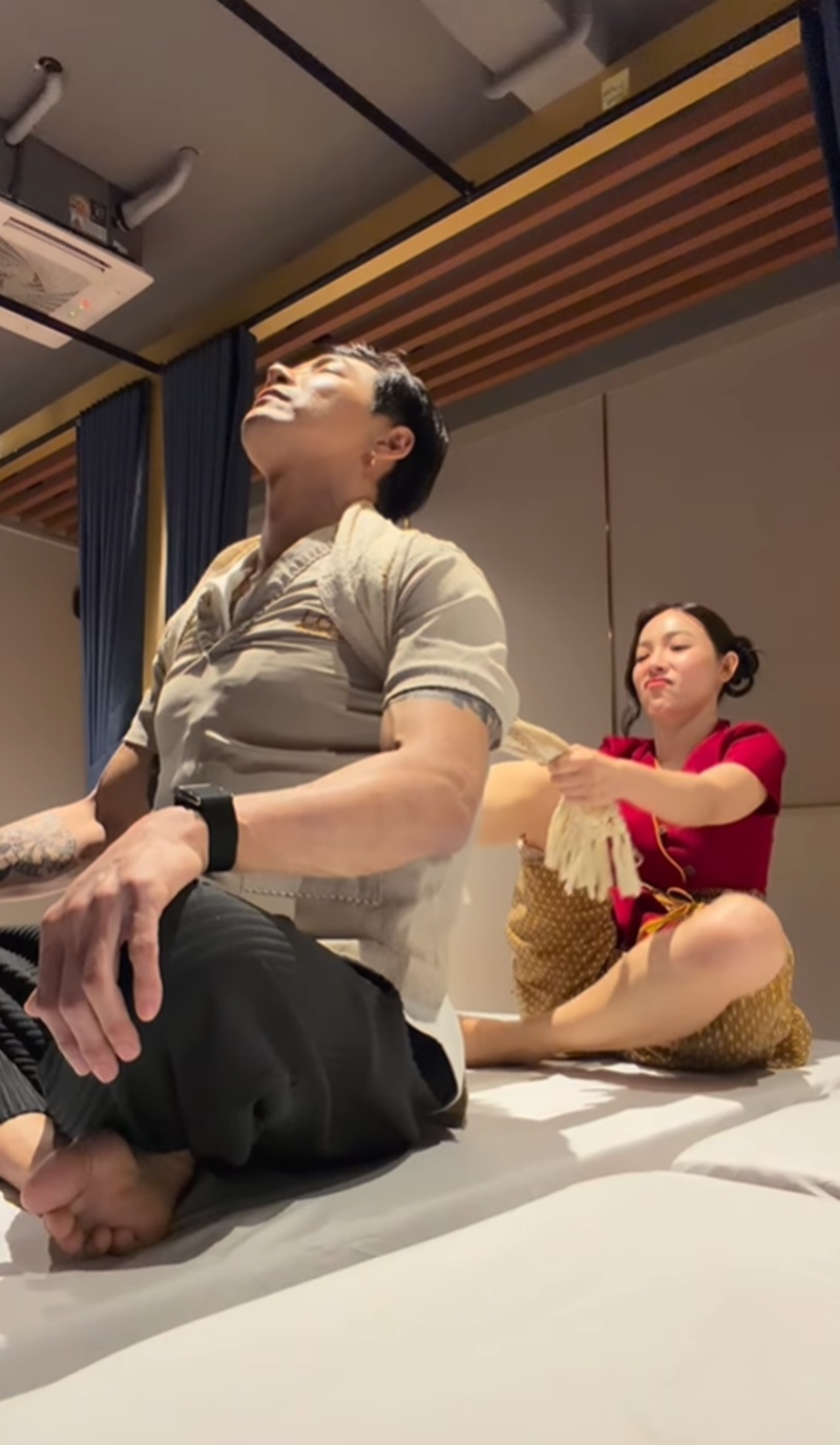 ดีเจต้นหอม บอย