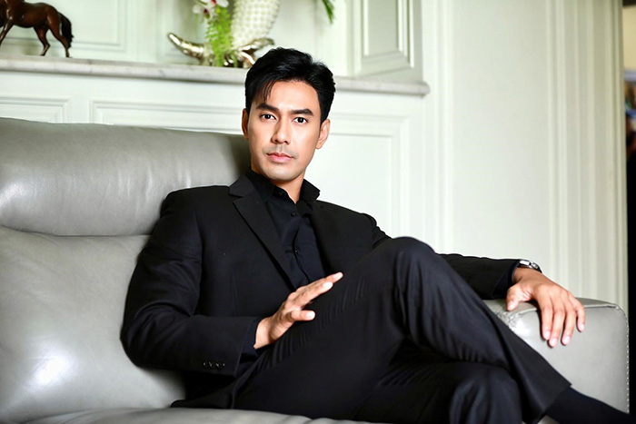 เอส กันตพงศ์ อัปเดตหลังหัวใจเต้นเร็วผิดปกติ 