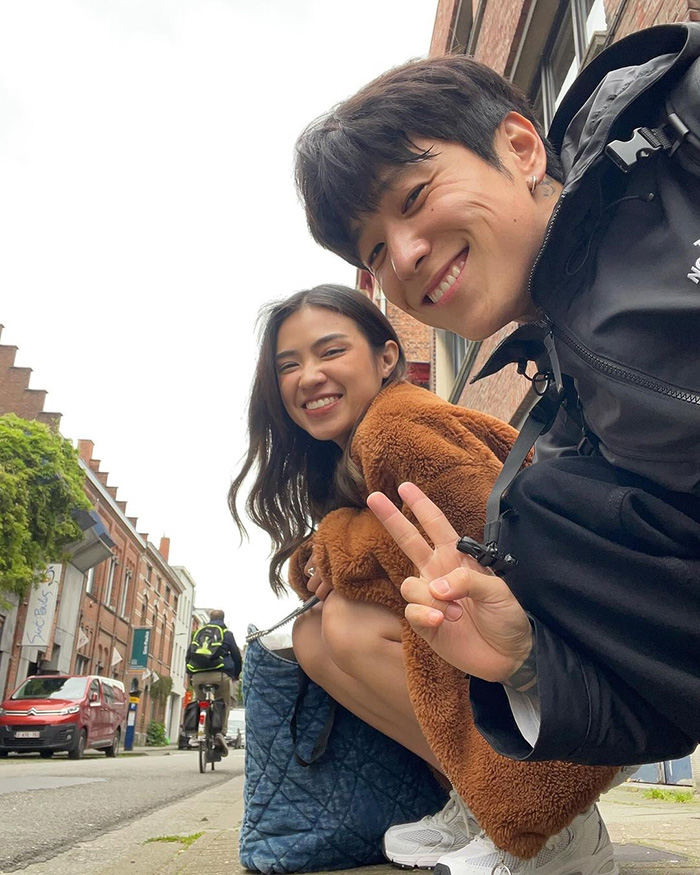  โอปป้าฮง