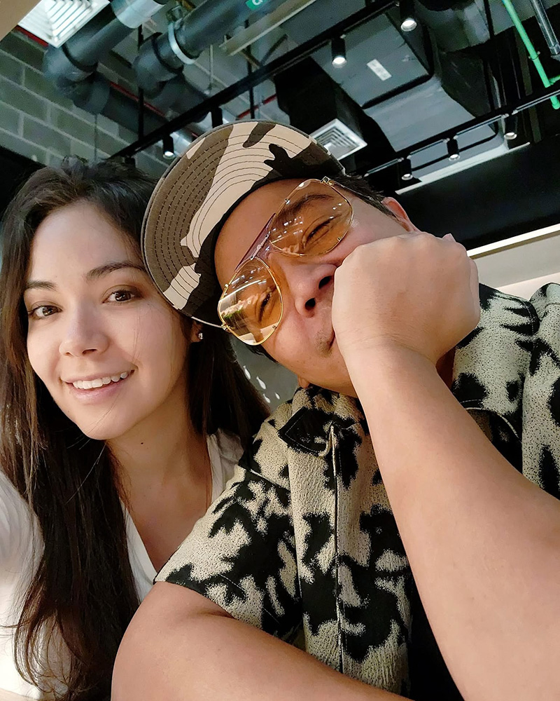 พีเค ปิยะวัฒน์ เล่าความฝัน