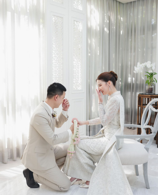 เปิดประวัติ เป่าเป้ แชมป์ MasterChef All Stars Thailand สวย เก่ง ครบสูตร 