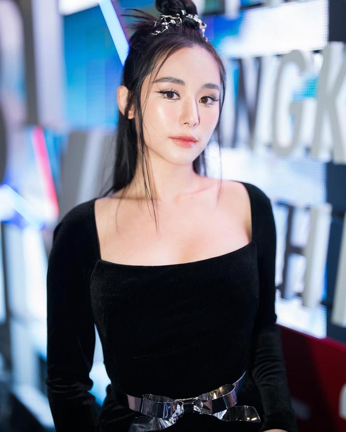 ใบเฟิร์น อัญชสา