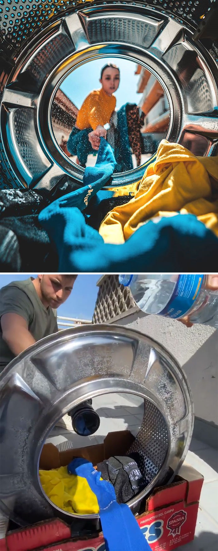 วิธีถ่ายรูป