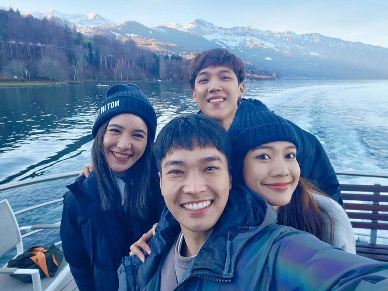 แกงส้ม ดาว