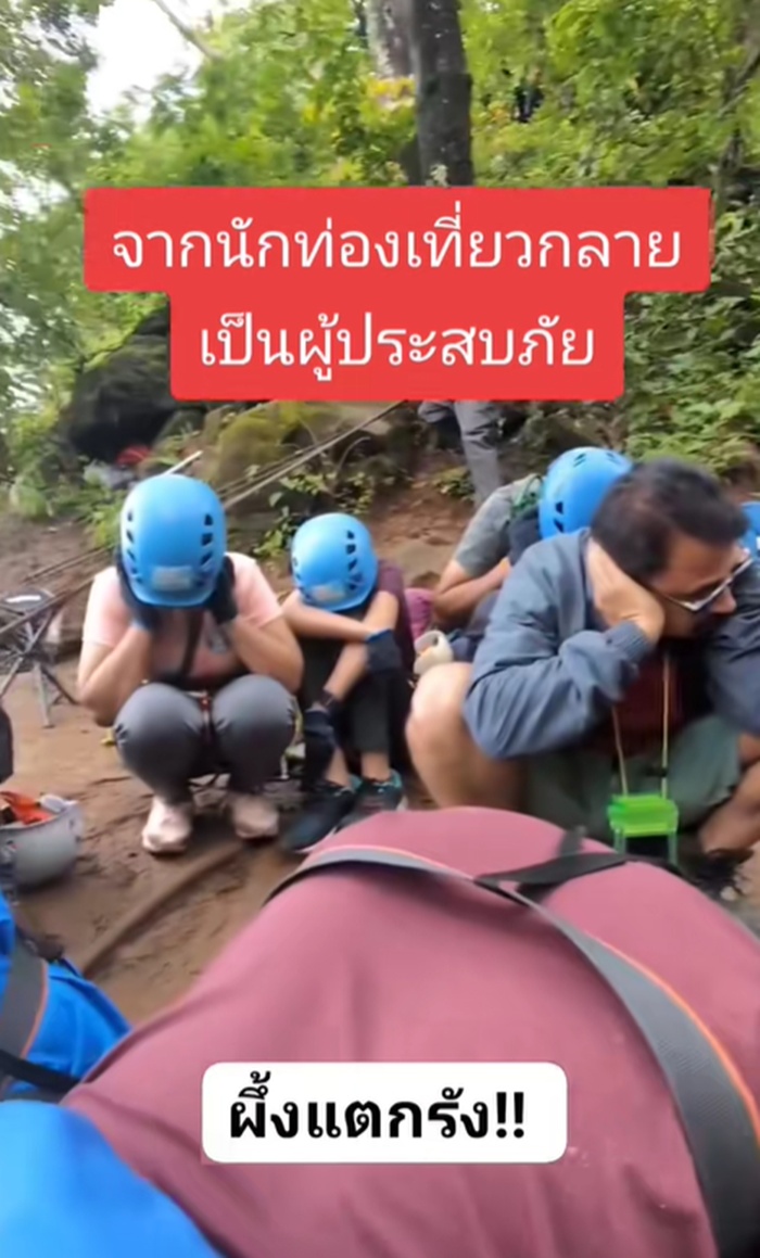 ผึ้งแตกรัง