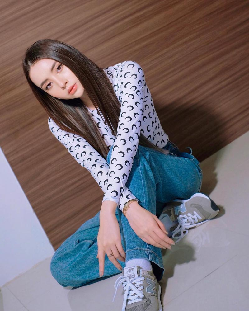 มุกดา นรินทร์รักษ์