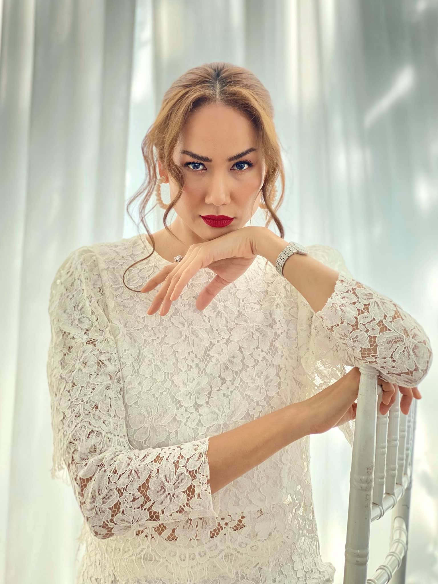 เข็ม รุจิรา