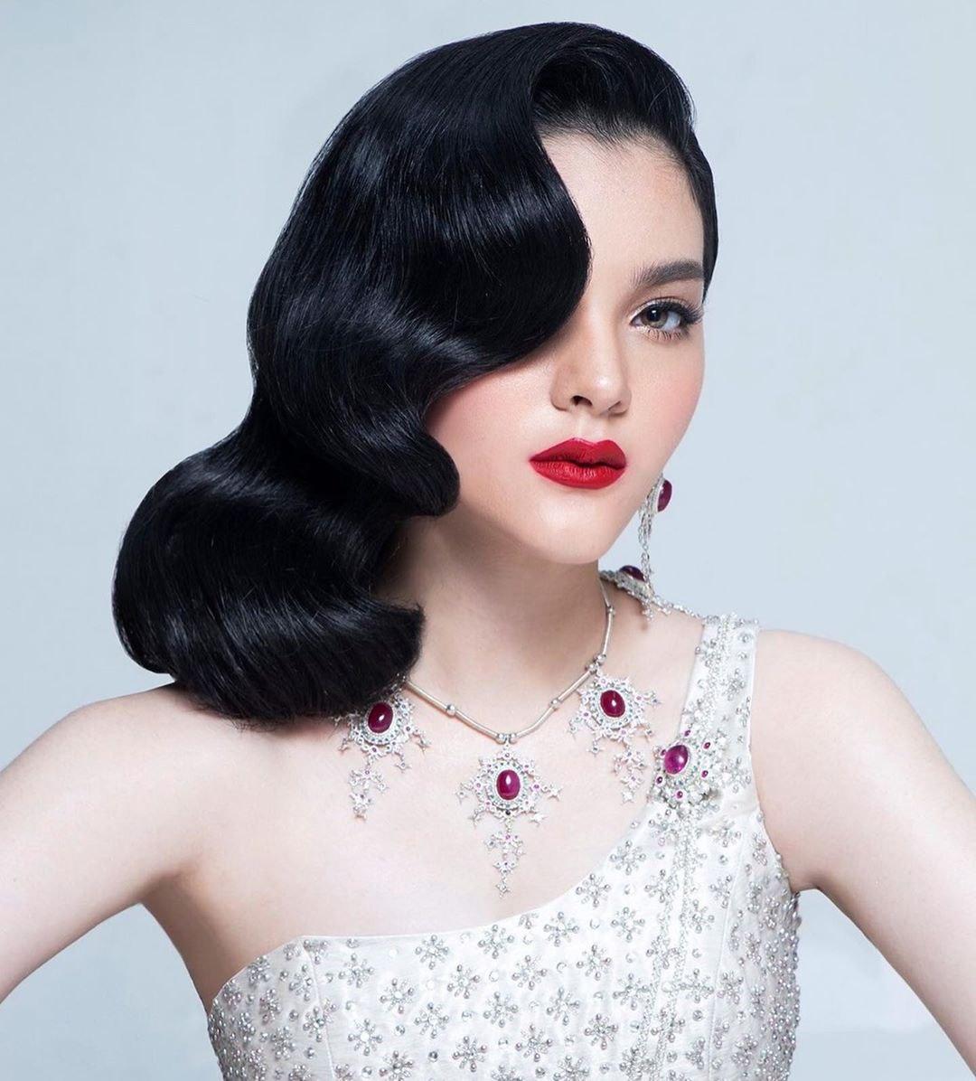 พิงกี้ ฟิลิปปา