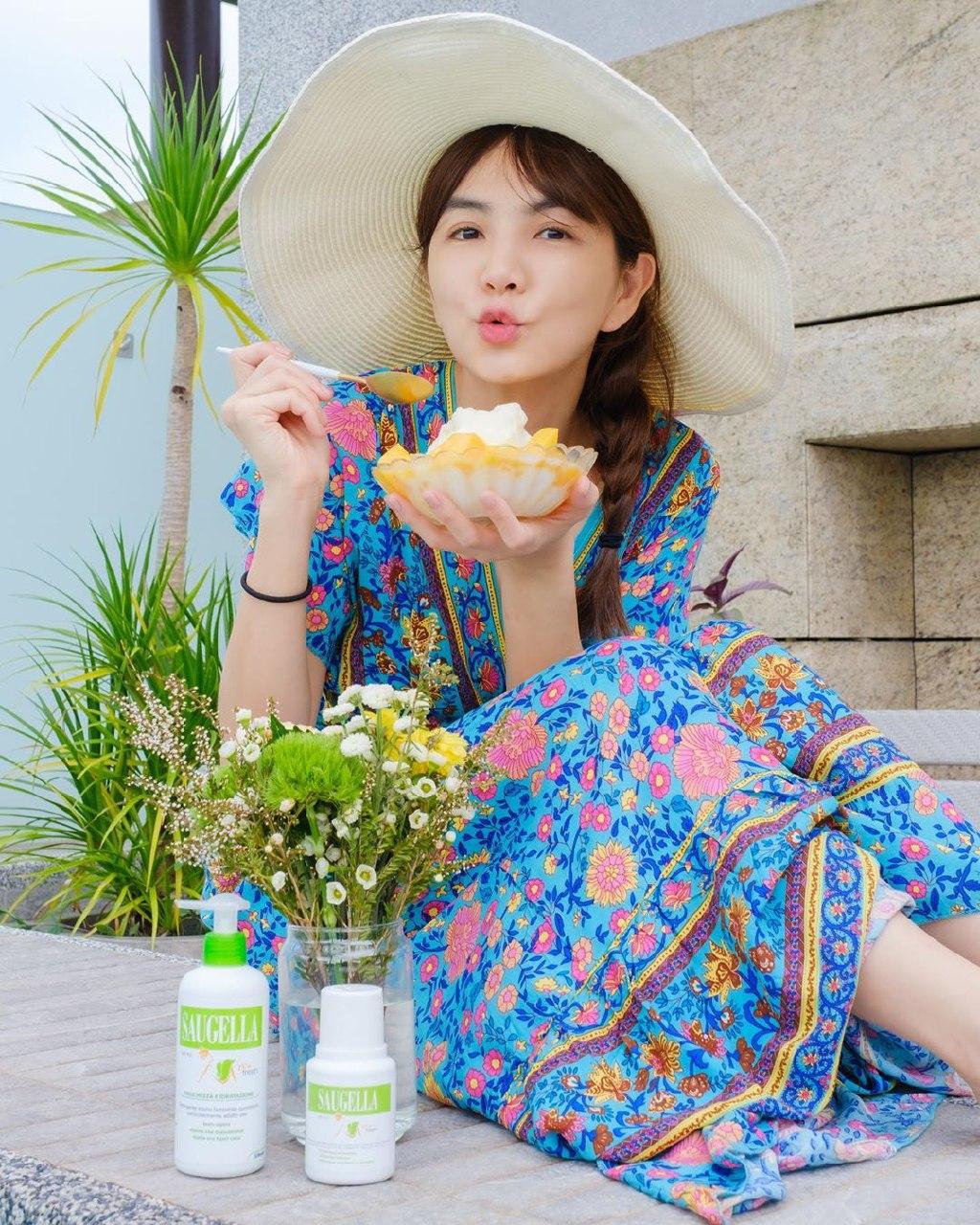 เอลล่า เฉิน