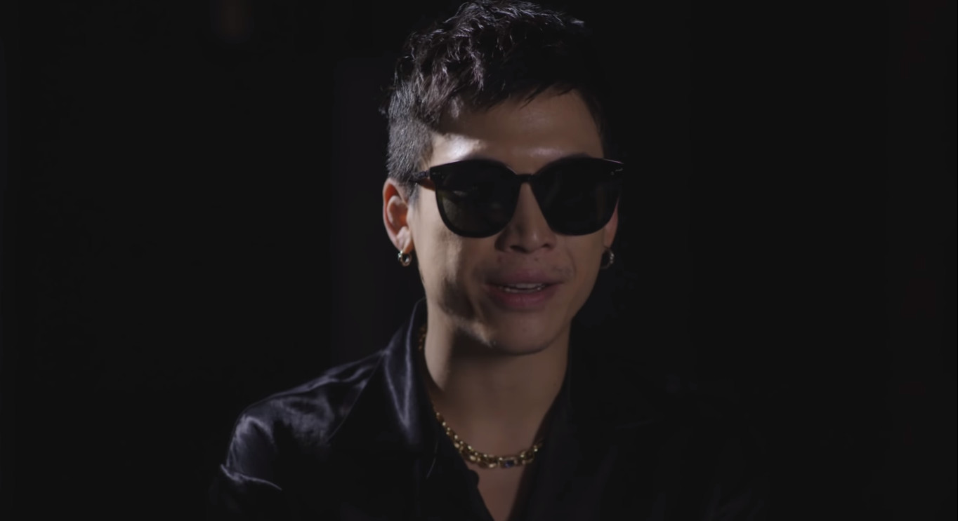 ป๊อก ภัสสรกรณ์ จิราธิวัฒน์