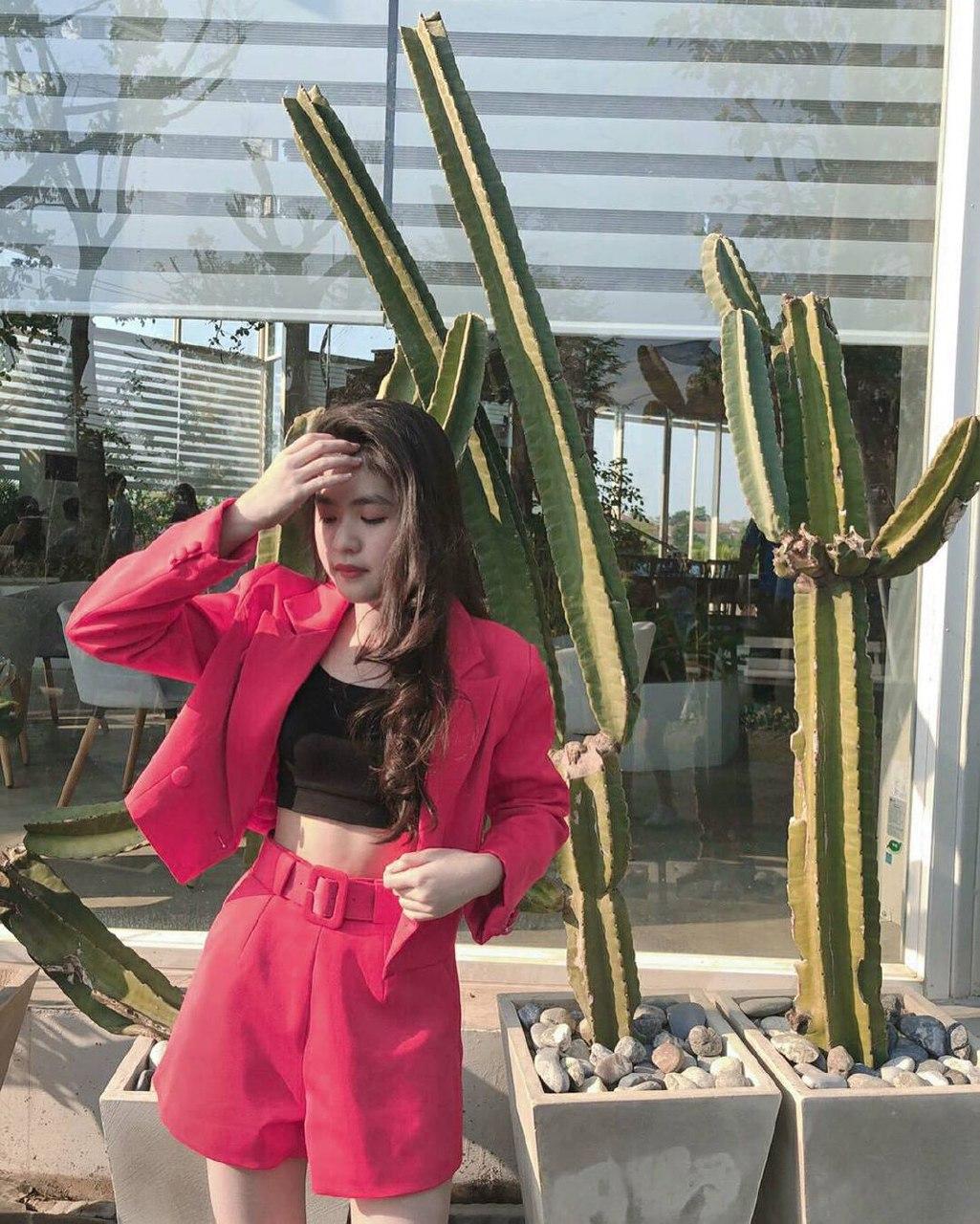 น้องอันดา กุลฑีรา