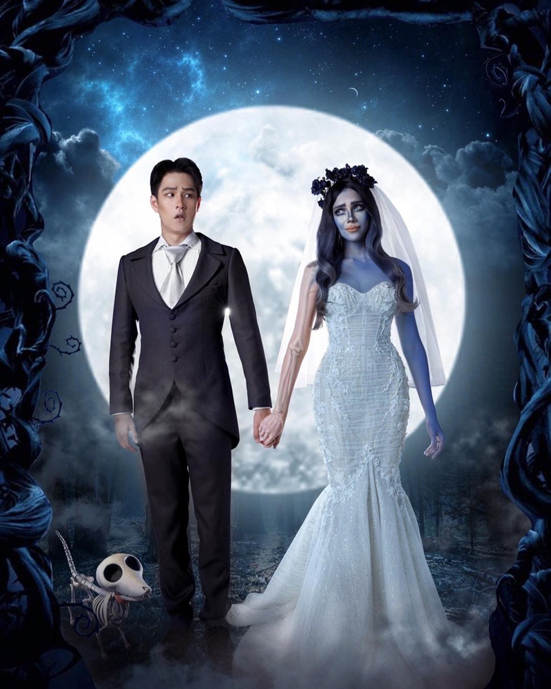 ทอย จีน่า