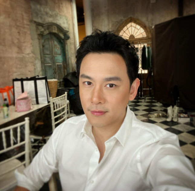 ฟลุค เกริกพล ประวัติ