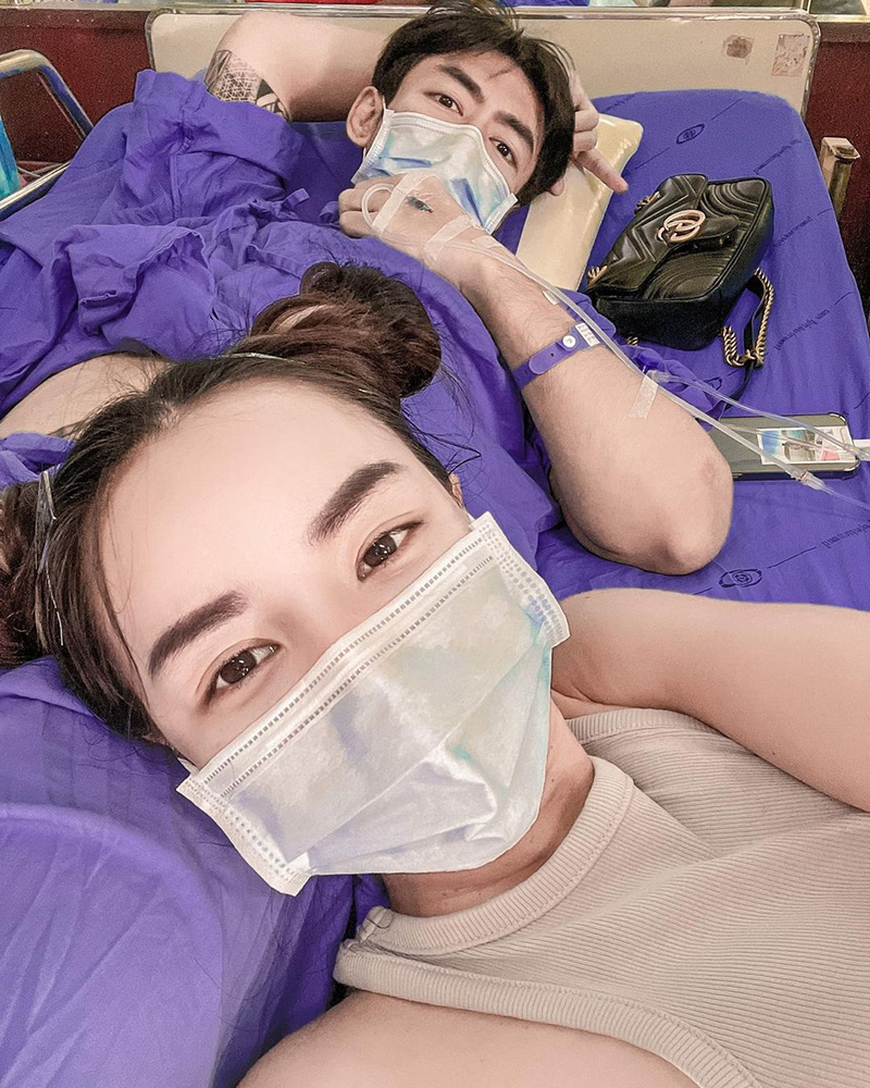 นิวนิว เอวเด้ง