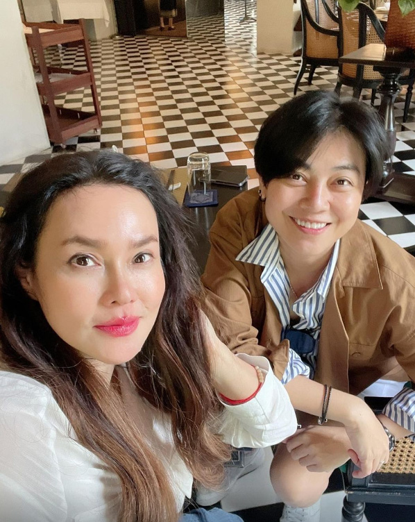 ใหม่ เจริญปุระ ข่าวดารา