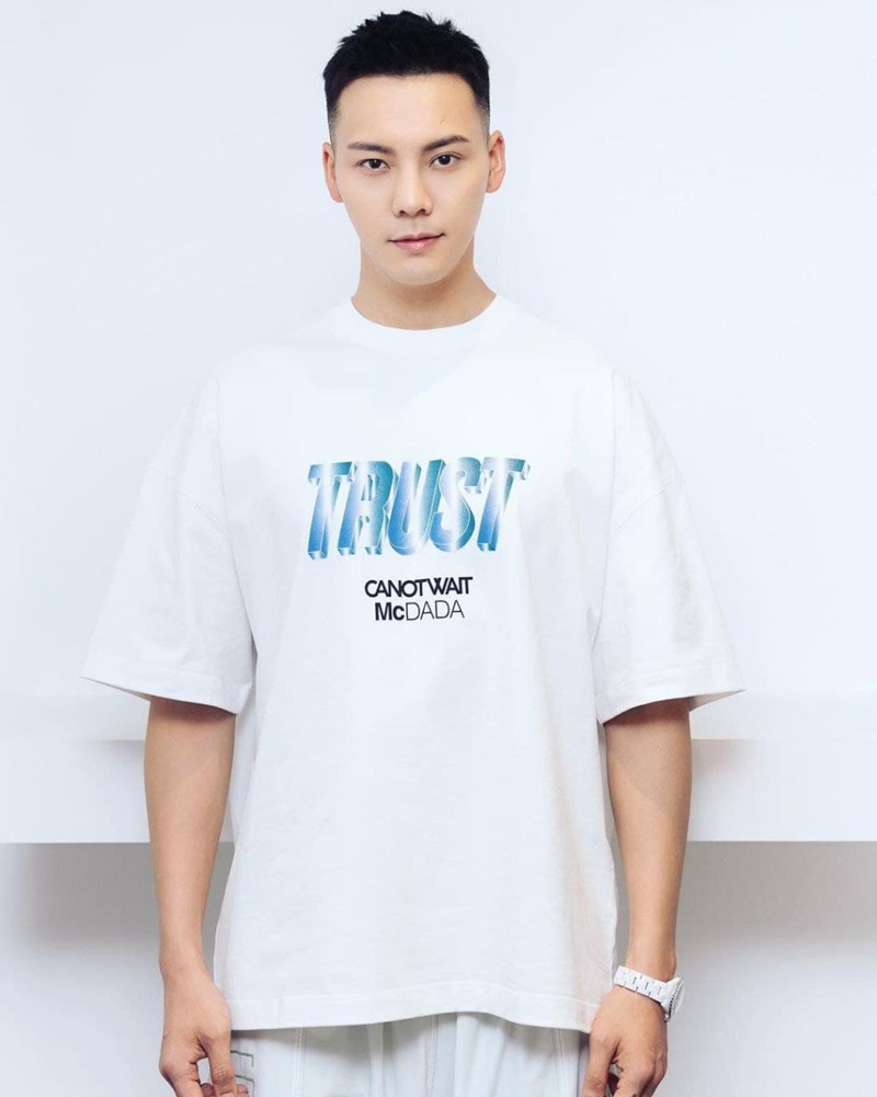 เฉินเหว่ยถิง william chan chen weiting