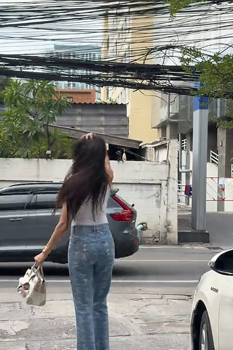 ศรีริต้า เจนเซ่น
