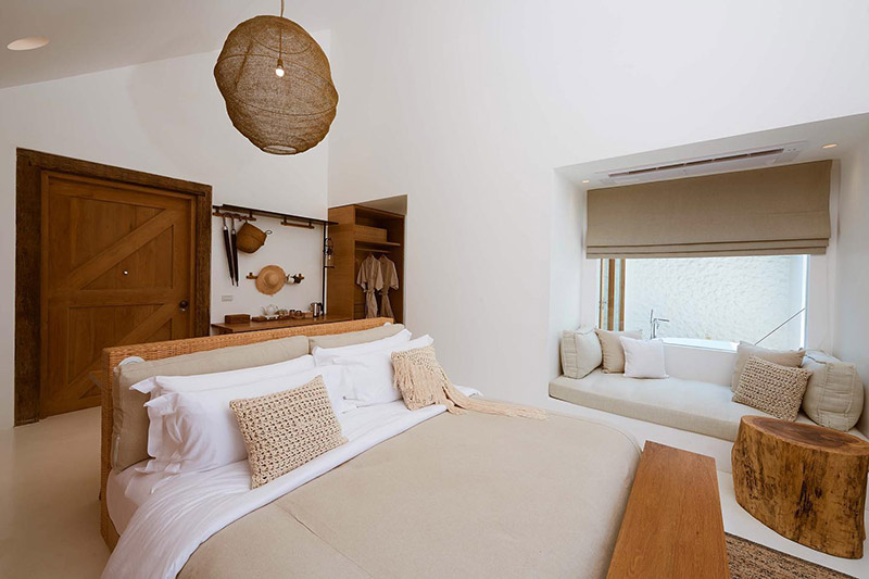 ที่พักหน้าฝน 2563