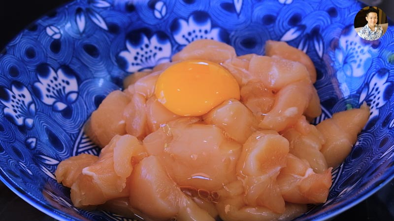 ไก่ทอด