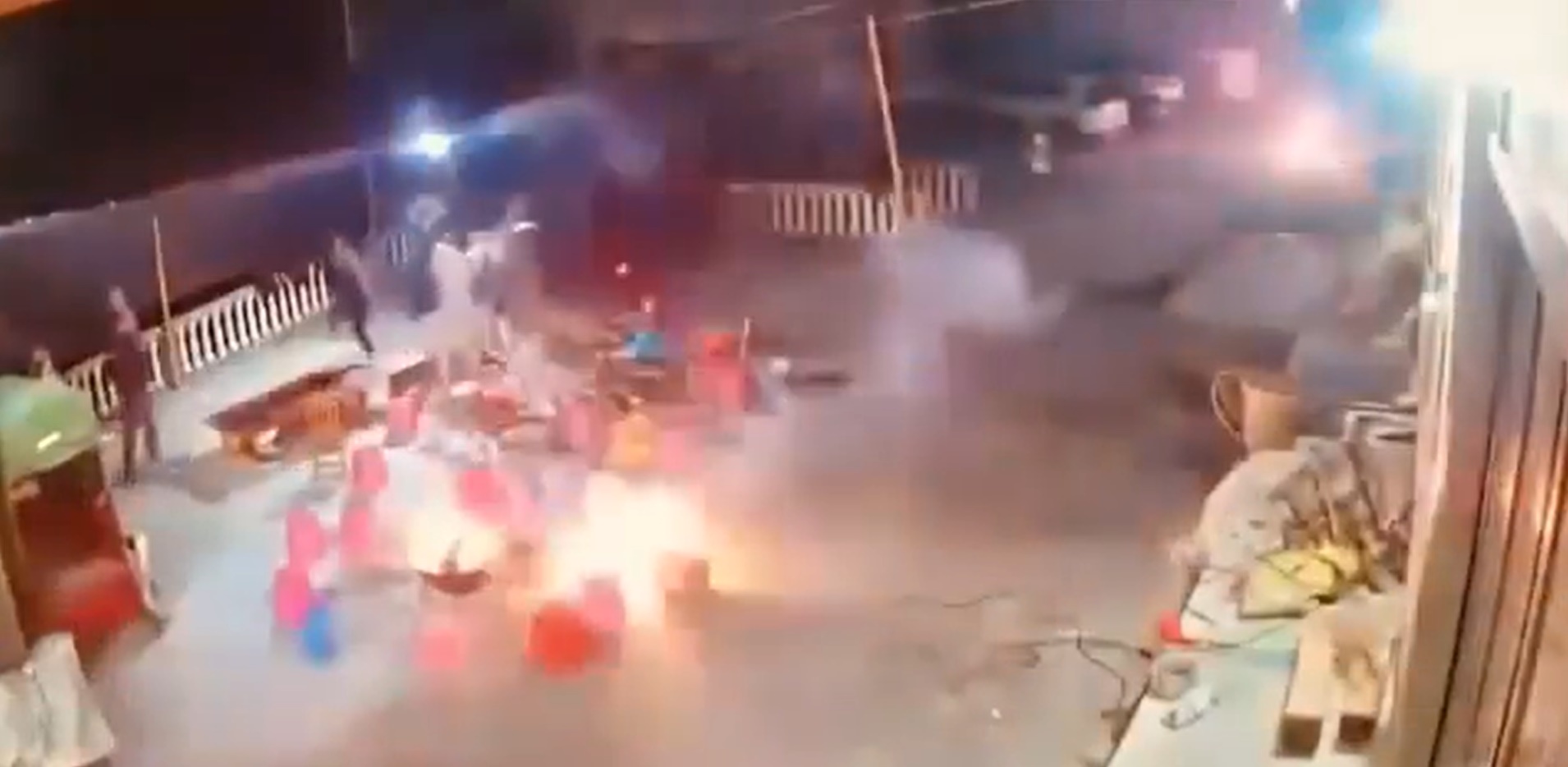 เพื่อนบ้าน