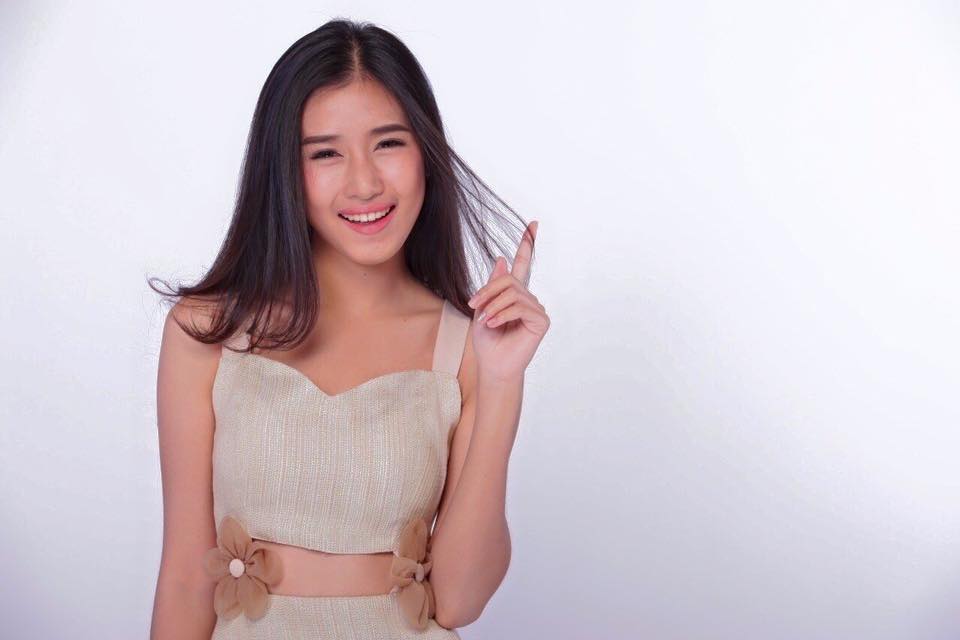 พริตตี้โยโกะ 