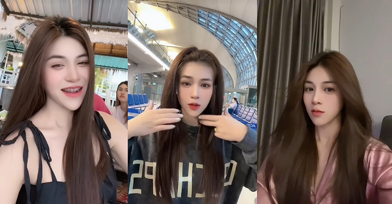 อ๋อมแอ๋ม ปิยธิดา