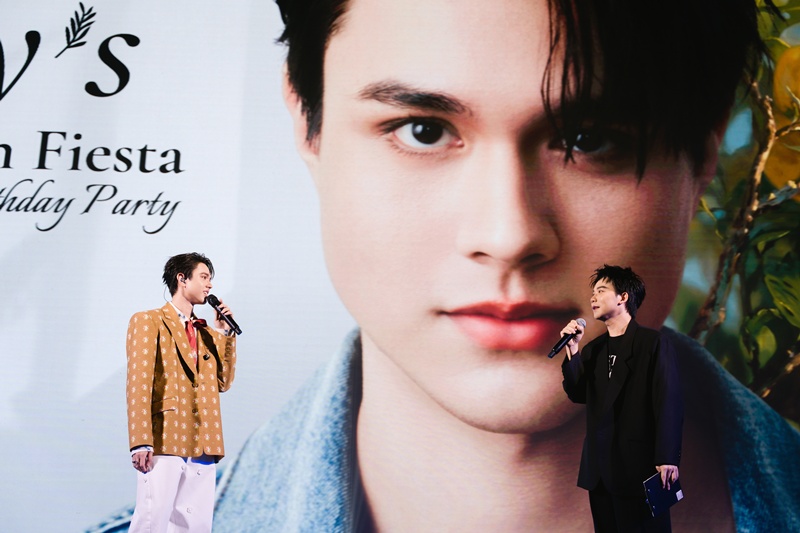 ไมกี้ ปณิธาน