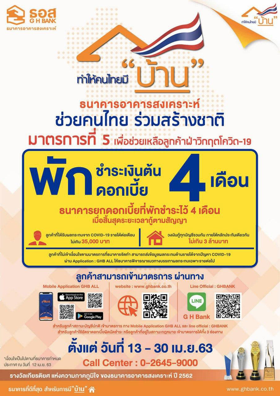 ธอส.