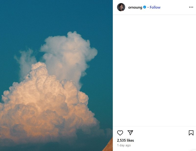 อร อดีตสมาชิก BNK48 หรือ อร พัศชนันท์ น้องสาวคนสนิท หมอบี 