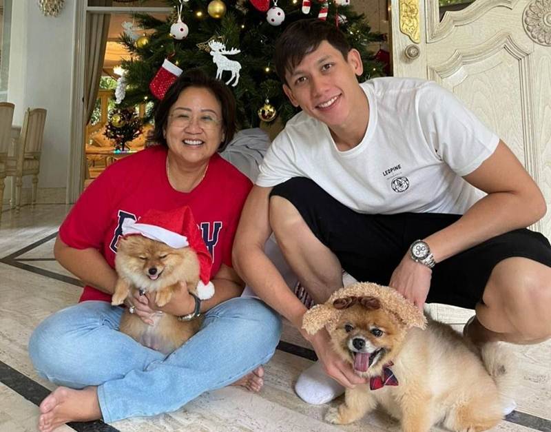  พาย สุนิษฐ์ (ภิรมย์ภักดี) สกอต