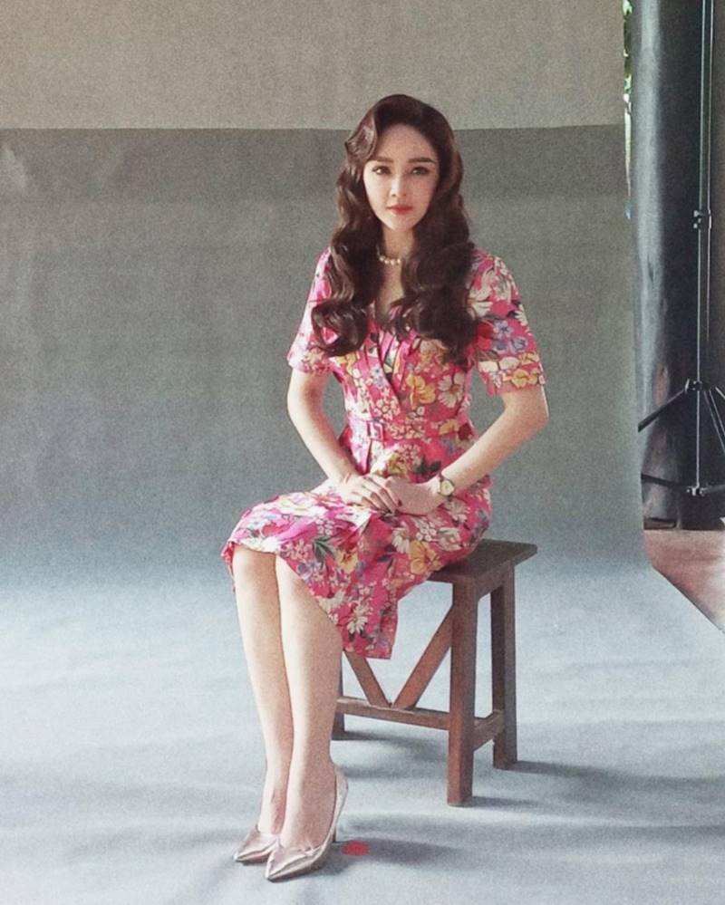 เป้ย ปานวาด