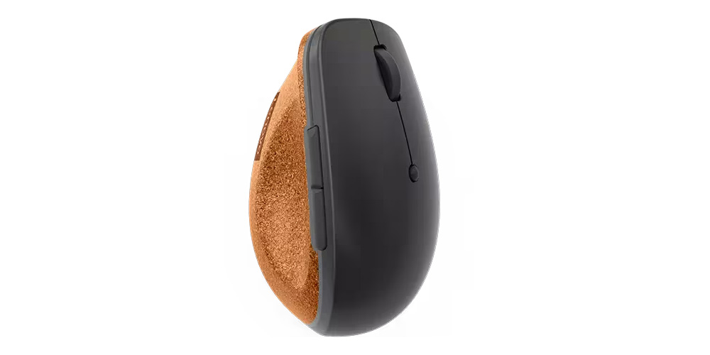 Lenovo Go Wireless Vertical Mouse