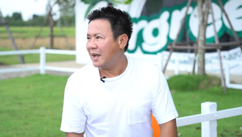 จตุรงค์ มกจ๊ก