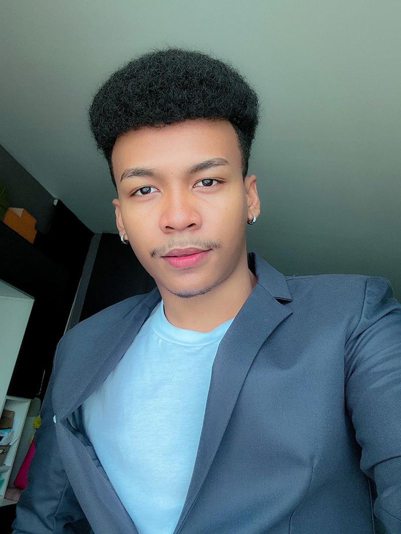 โชค รถแห่ 