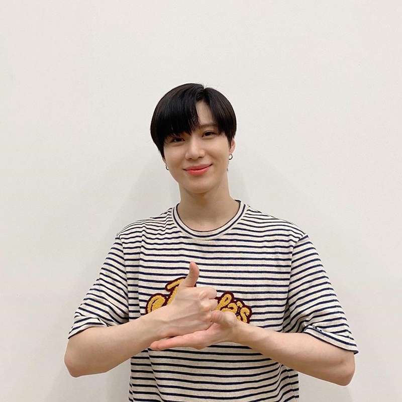 เกาหลีคัมแบ็คกรกฎาคม 2020